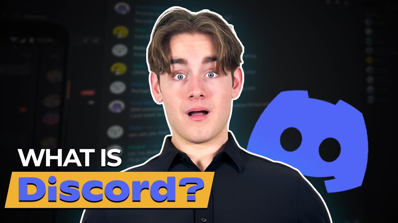 DISCORD EXPLAINED: What Every Parent NEEDS to Know!