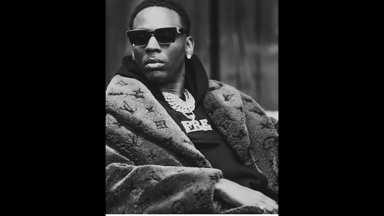 (FREE) Key Glock X Young Dolph Memphis Type Beat - 