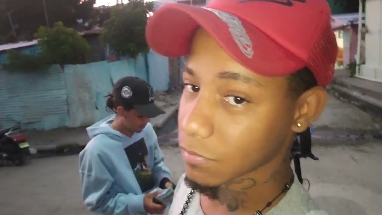 DICRIM SE TIRA ATRAS DEL CAPO SICÓPATA PARTE 4 DETRÁS DE CÁMARAS 🎥