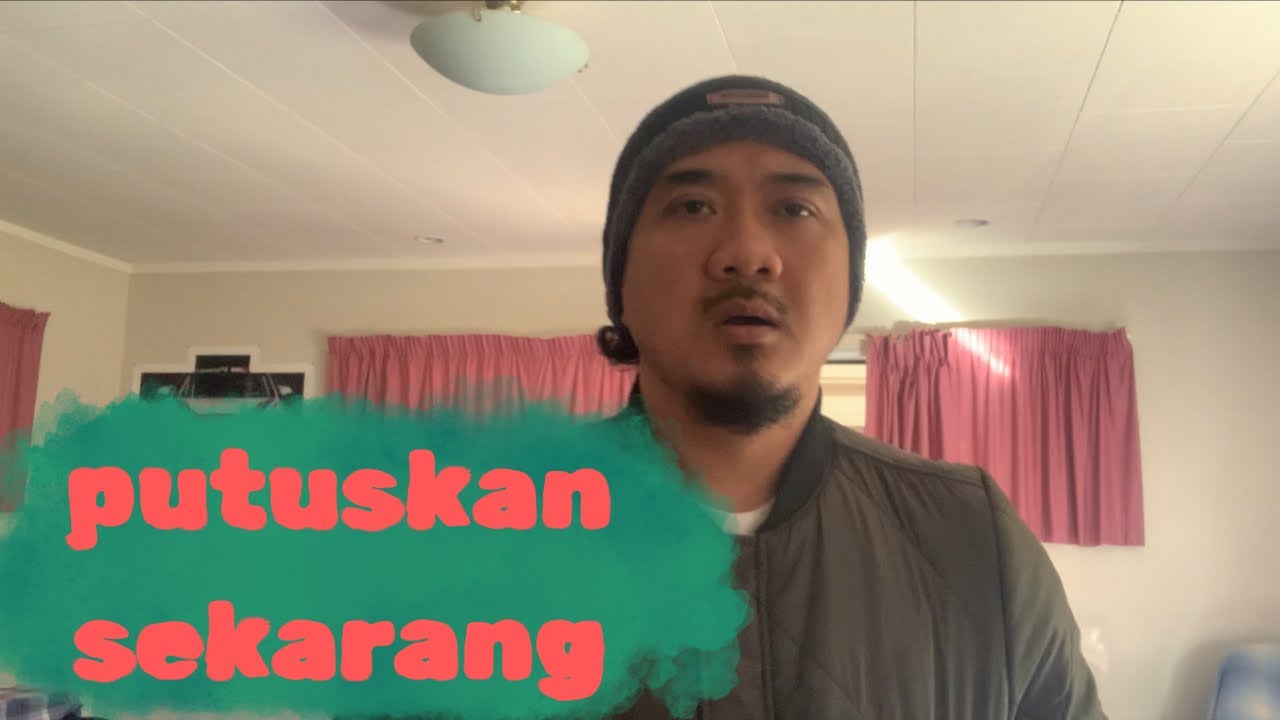 6 Menit Kenapa Harus ke Luar Negeri