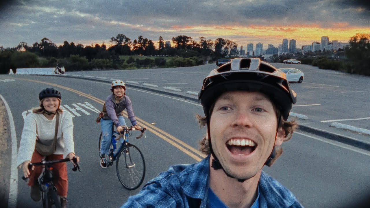 I said I’d never live in a city. Oops…. 