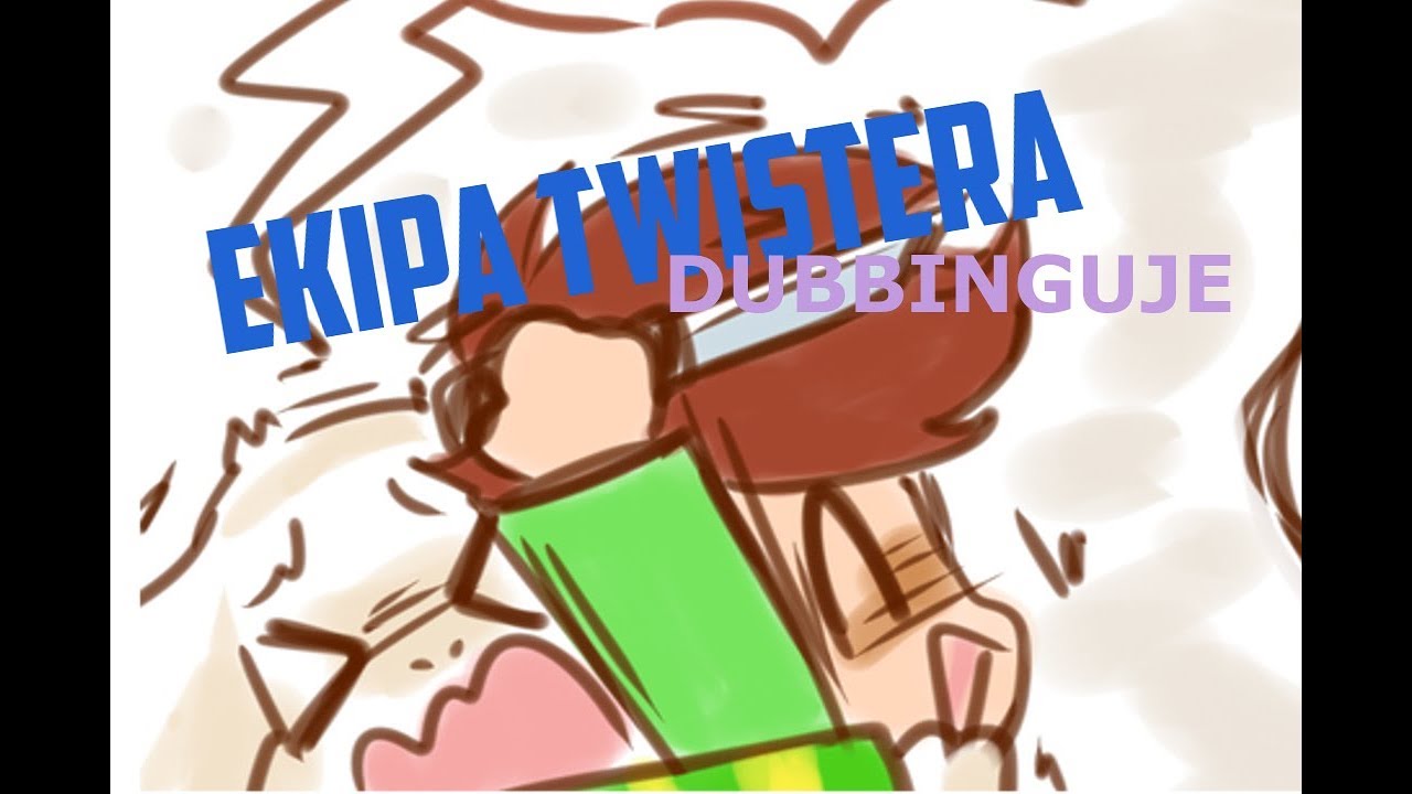 Ekipa Twistera Dubbinguje: Undertale