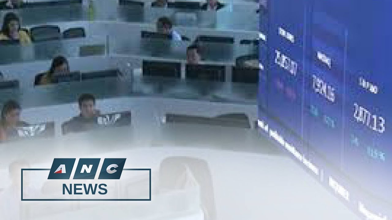 PSE Index breaches 4100 level as trading resumes | ANC