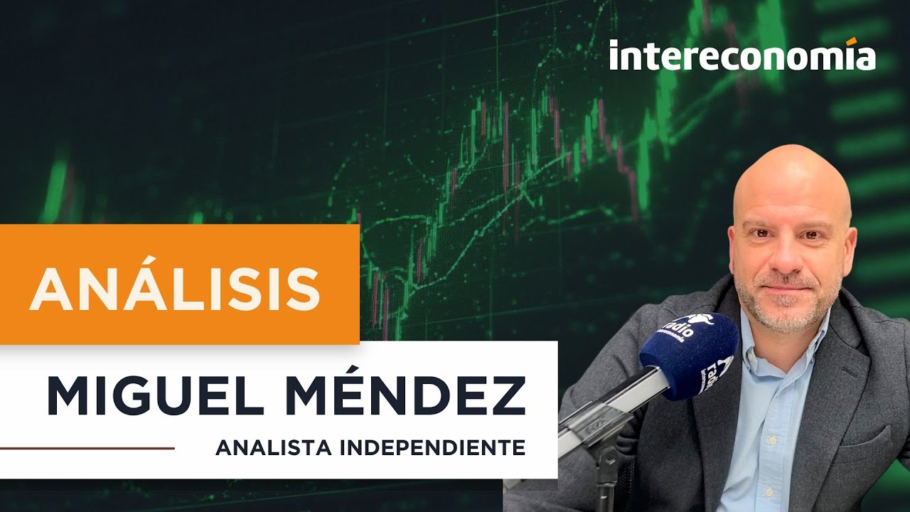 Consultorio de Bolsa | Metales preciosos y oportunidades de inversión con Miguel Méndez