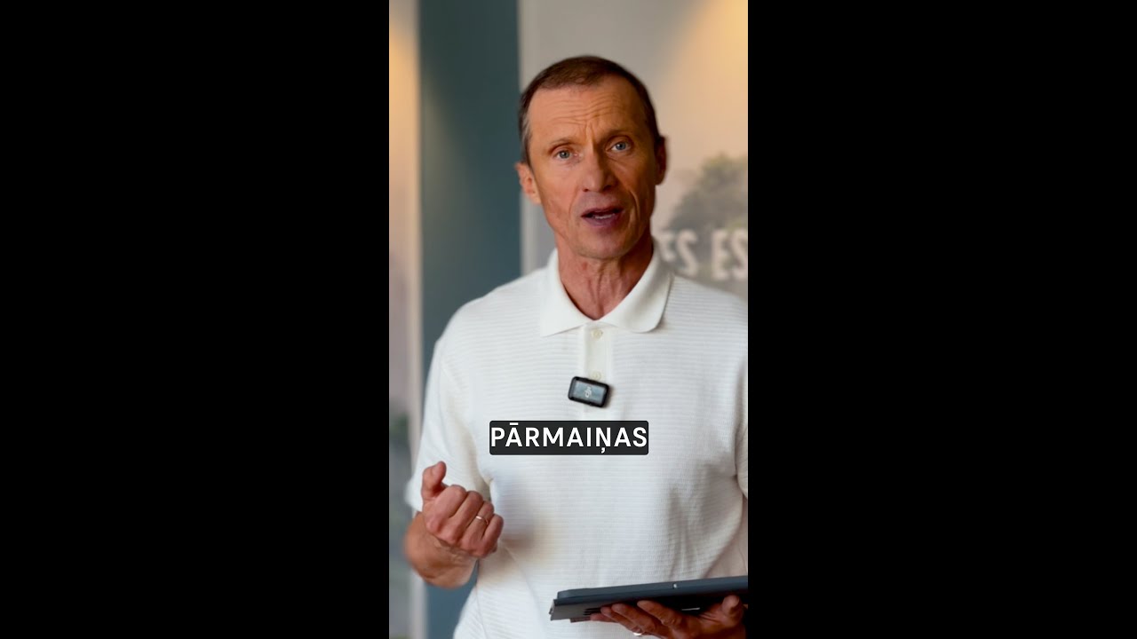 PĀRMAIŅAS