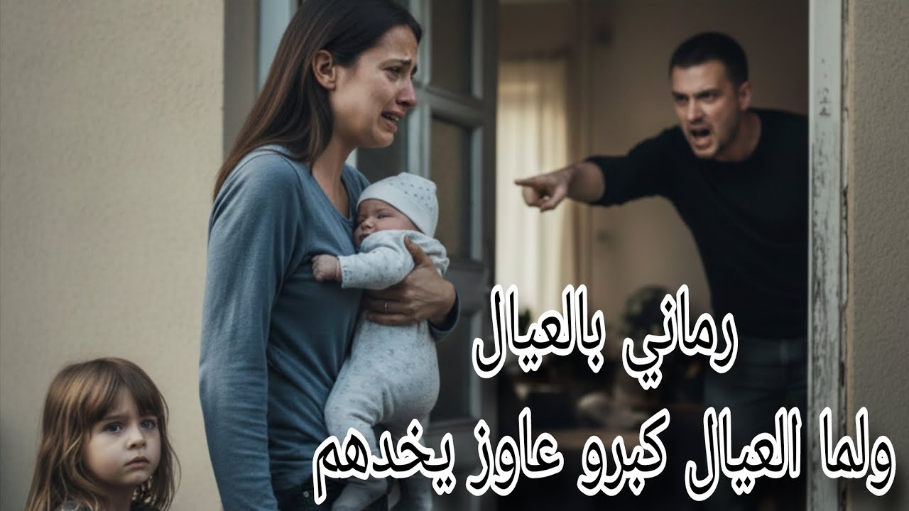 شلت الشيله لوحدى ودلوقتي عاوز يخدهم😭#قصص #حكايات #ترند #اكسبلور #امنيه #shorts 