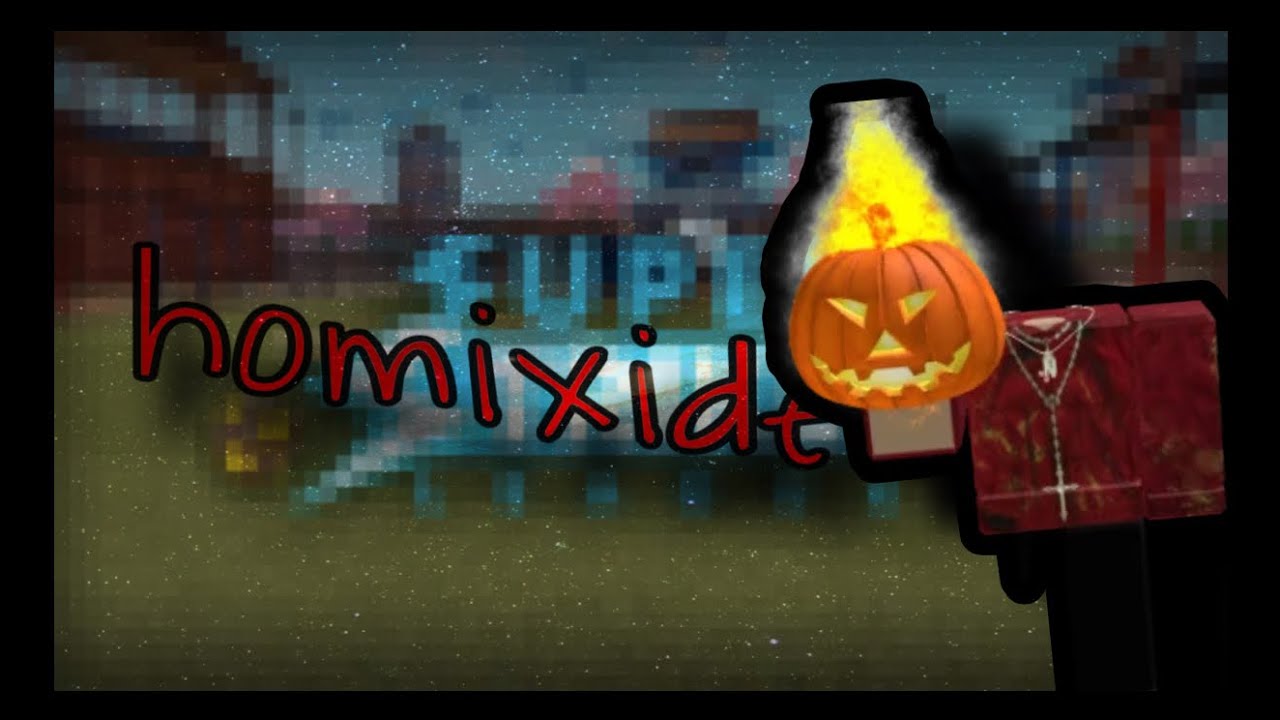 Homixide | SSL Montage #58