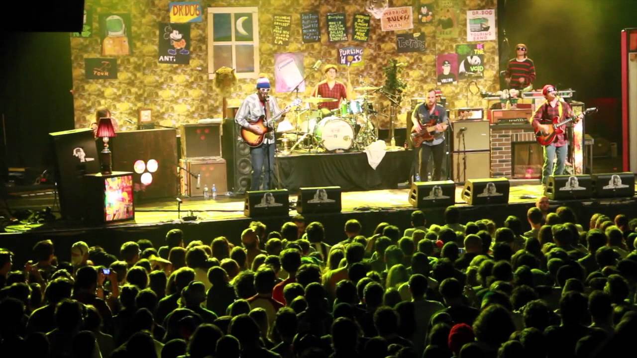 Dr. Dog - 