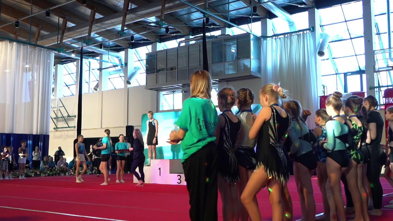 Tõusvad Tähed 2026/Rising Stars 2026