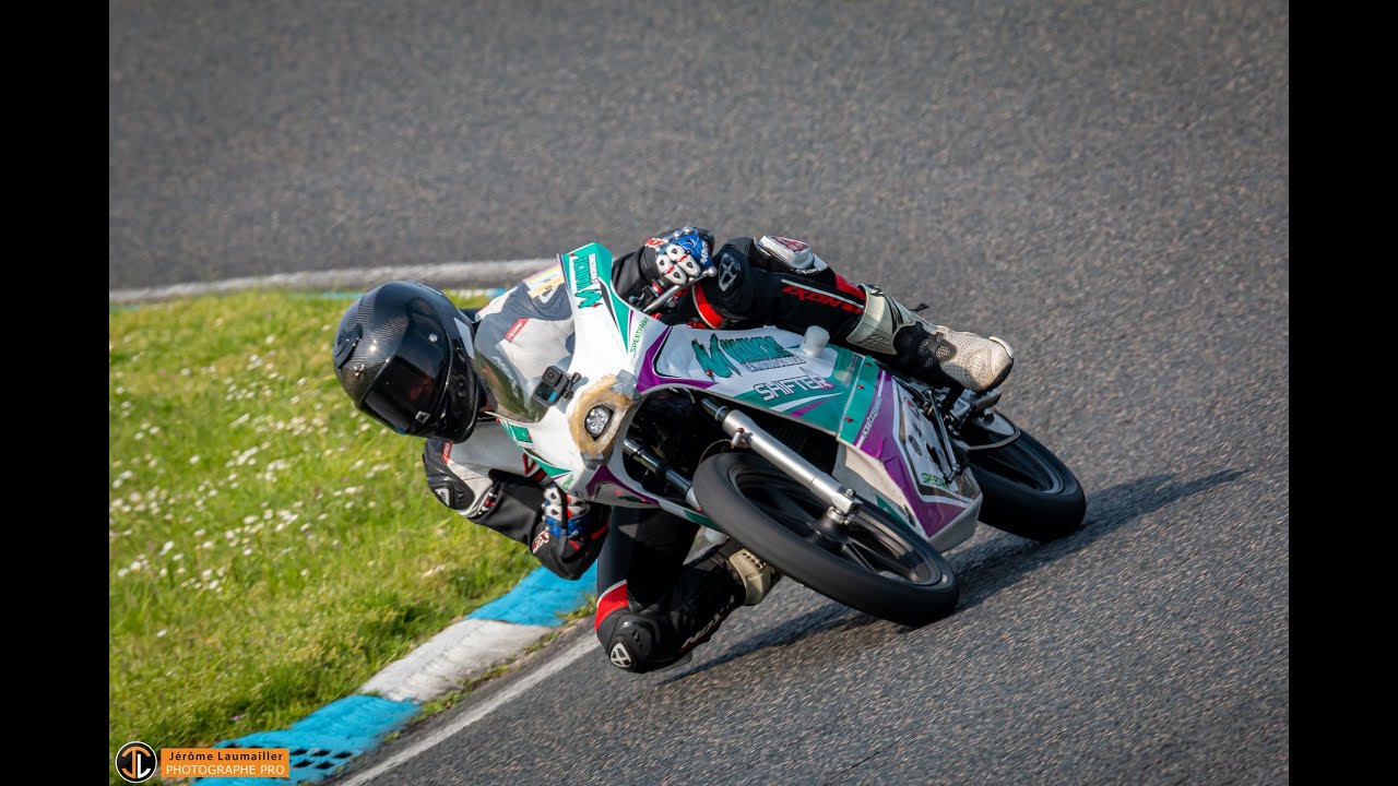 CBR 125 Sinueux Carole 14/05/23