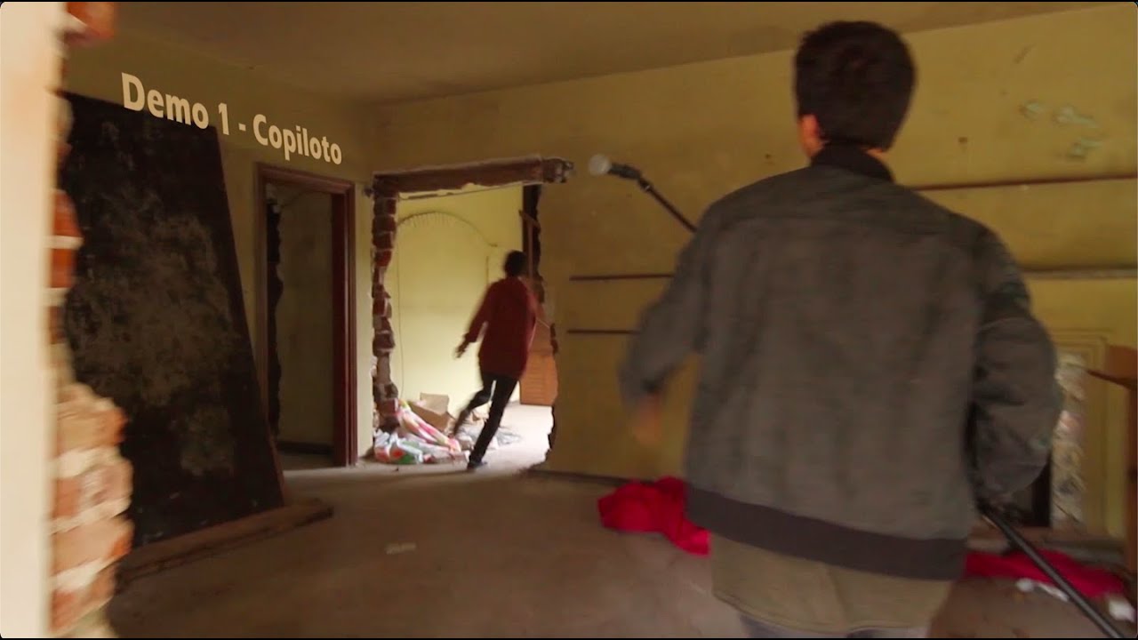 Demo 1