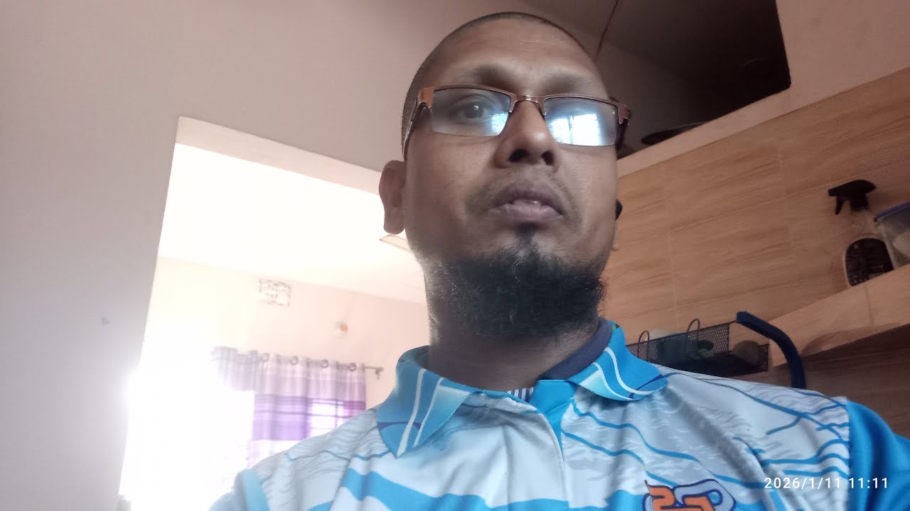 হাই বন্ধুরা কেমন আছেন