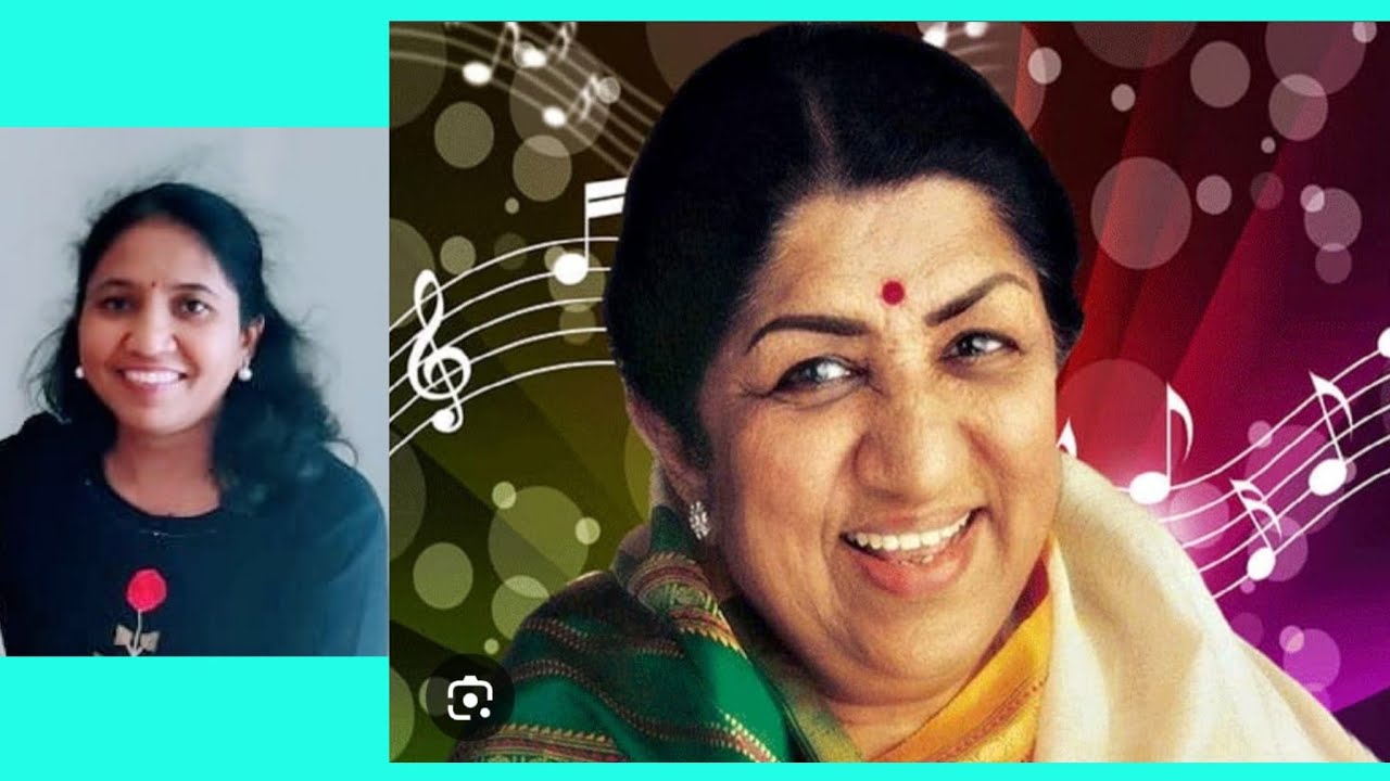 Ae Ri Pawan | Cover by Chaitali Bharadwaj | RD Burman | Amitabh B | Lata Mangeshkar | Bemisal