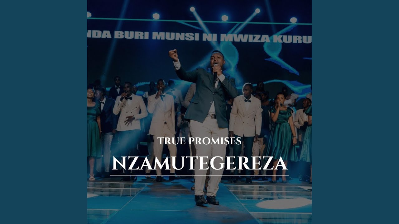 Nzamutegereza