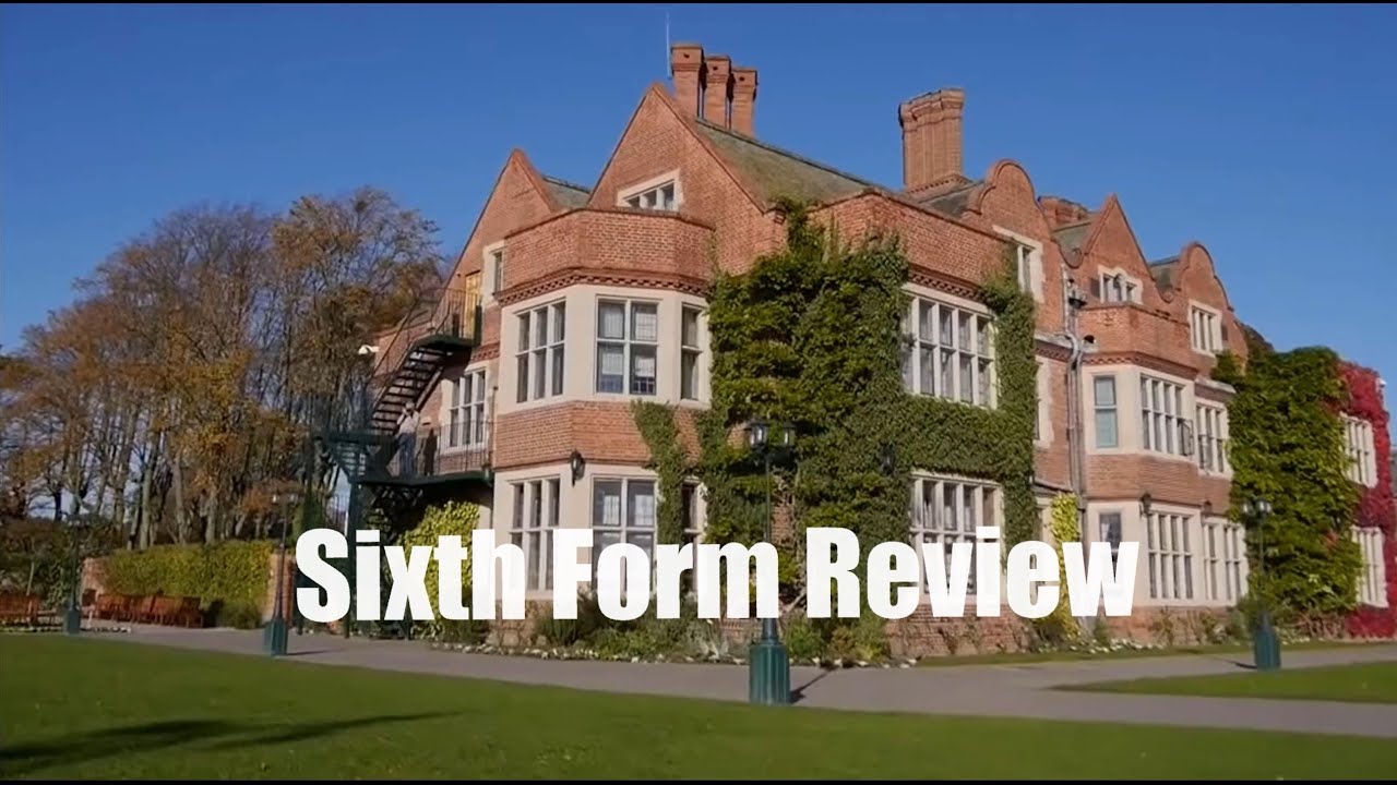 Queen Ethelburga's Collegiate, Sixth Form Review 2019-2020