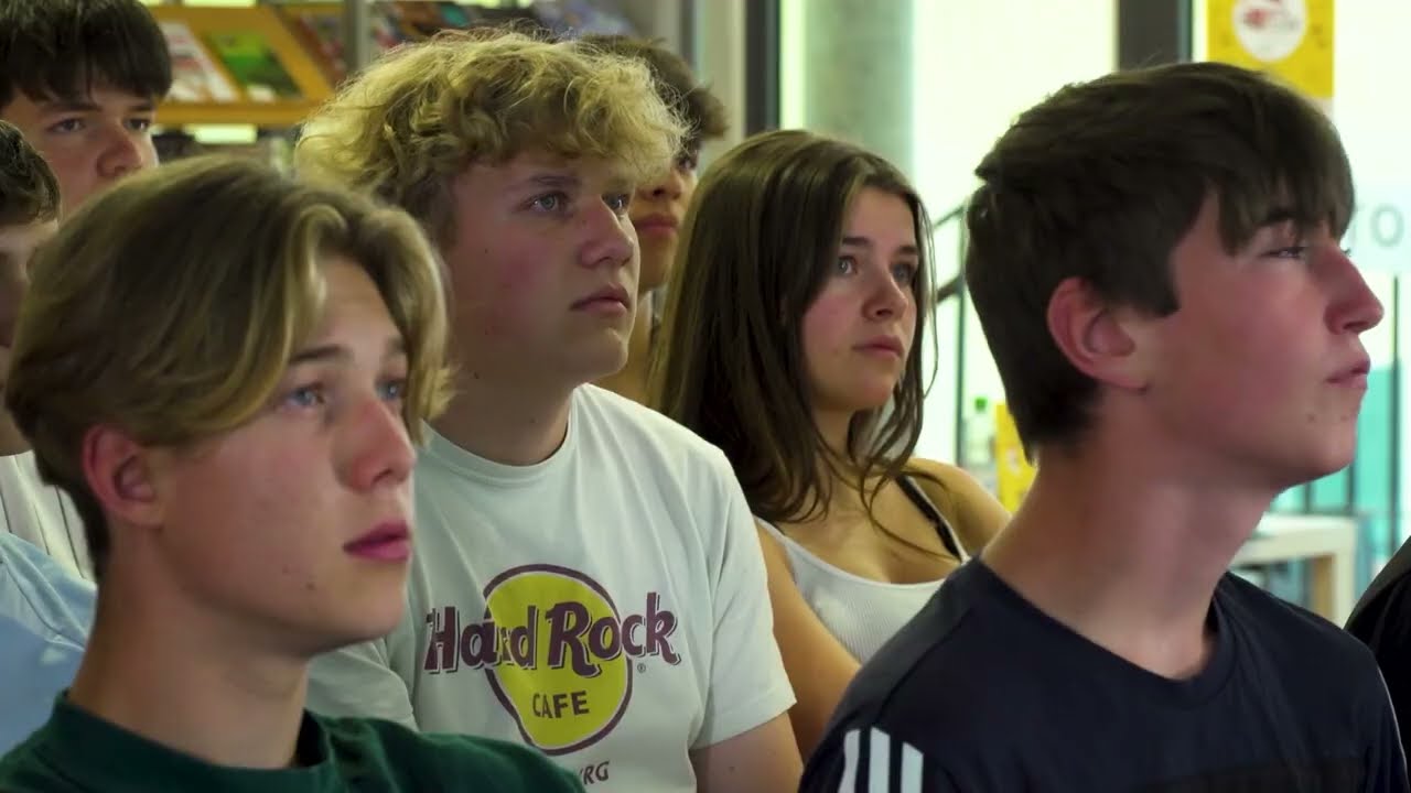 Schulbibliotheken in Deutschland
