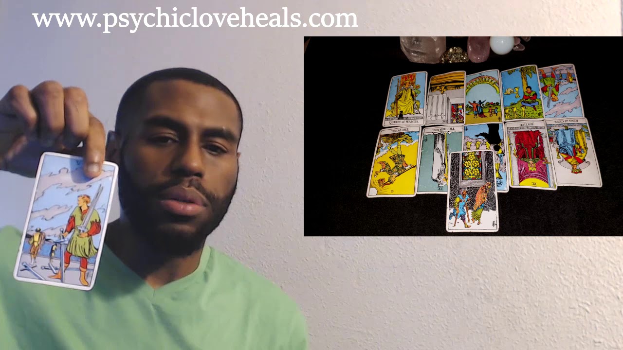 PISCES MAY 2018 MONTHLY LOVE TAROT 