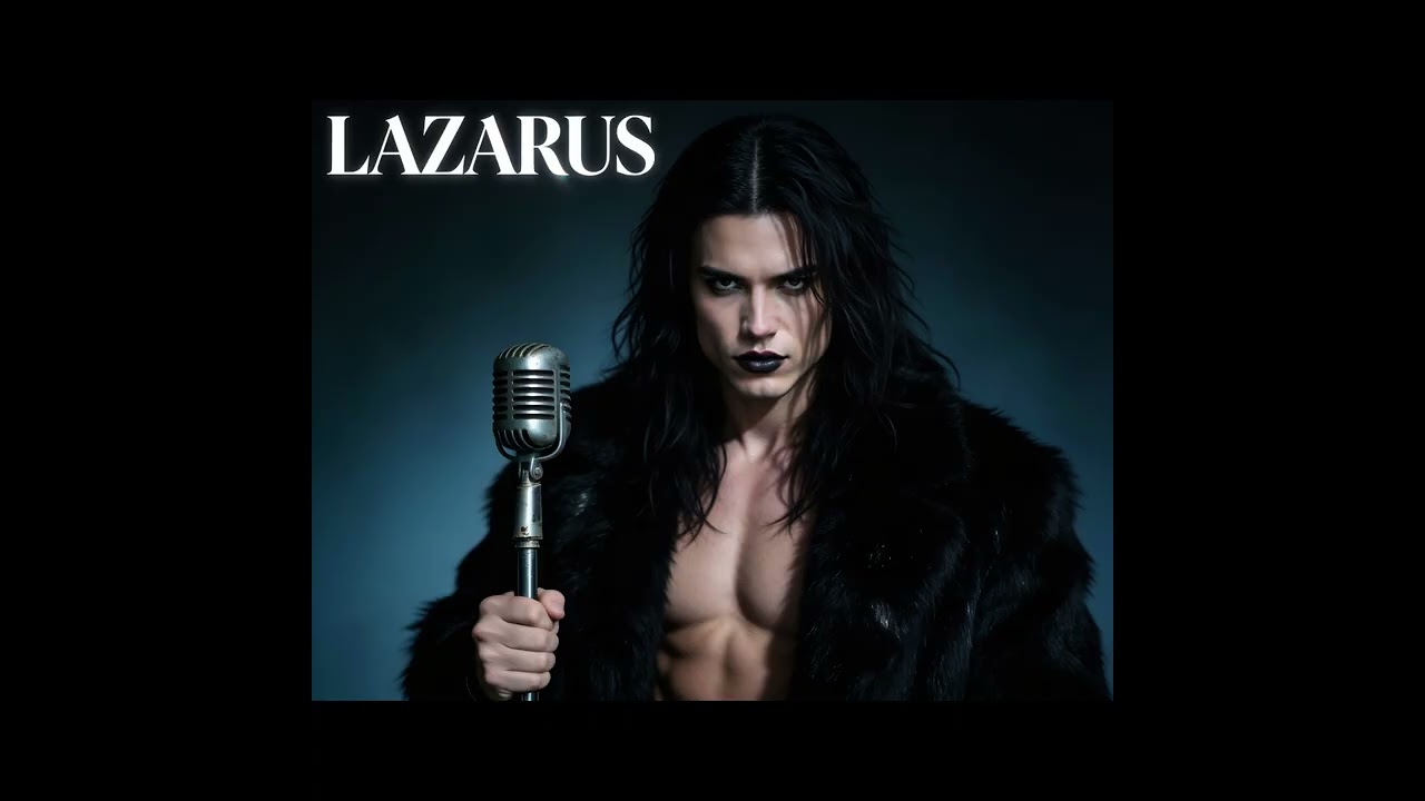 Deep Inside of You - Lazarus