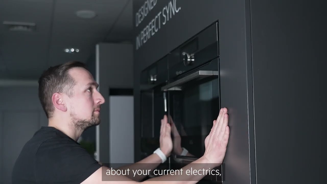 Что следует учитывать при покупке духового шкафа AEG | AEG