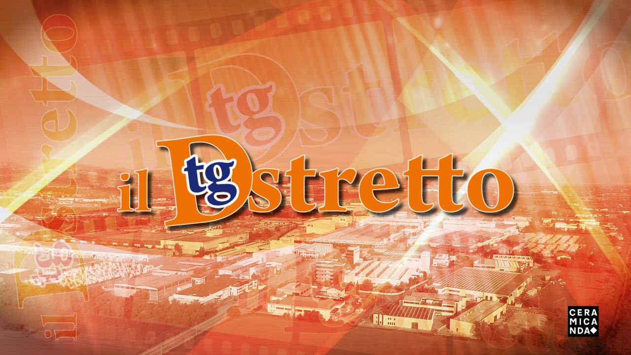 19/03/2026 TG DSTRETTO