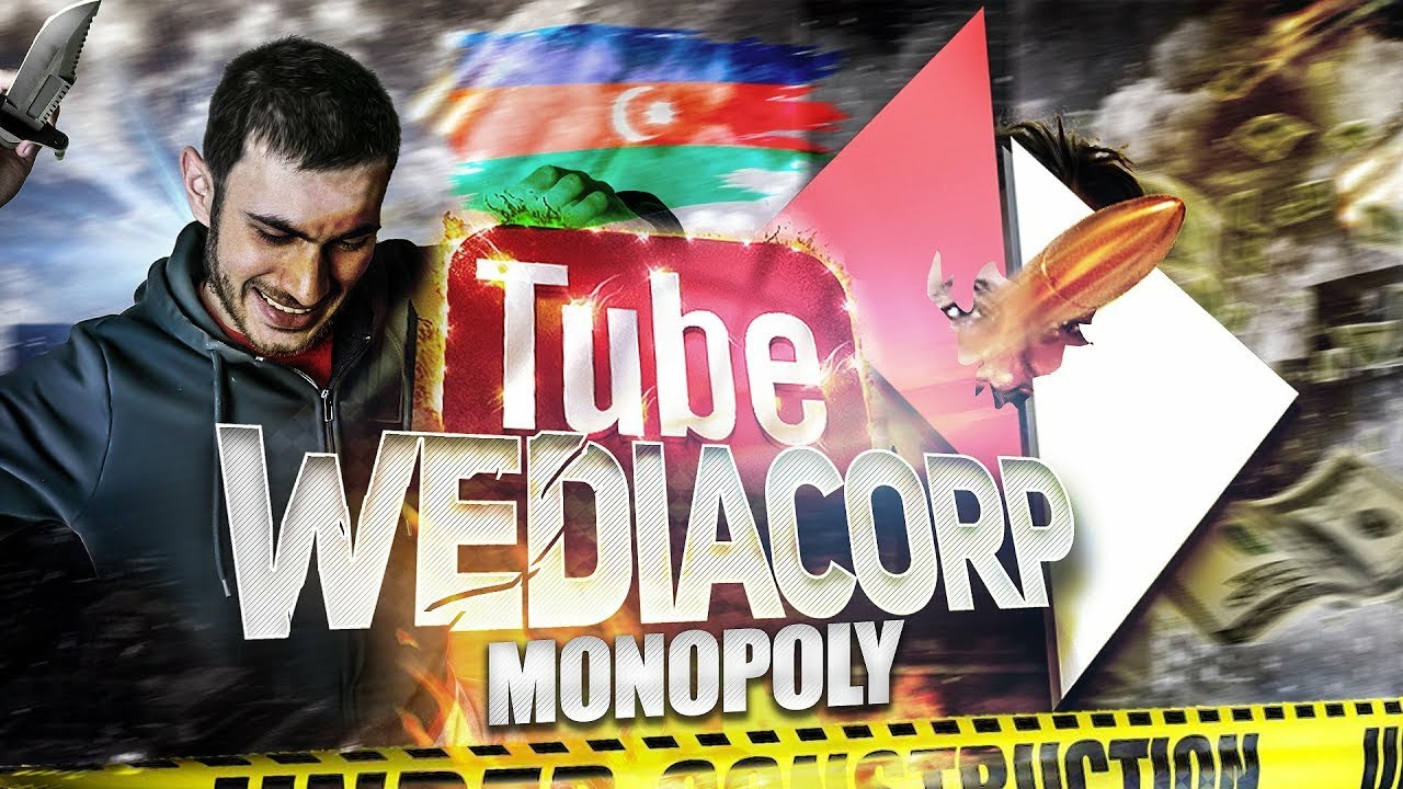 Bunlara qoşulma! WediaCorp və YouTube Azərbaycan