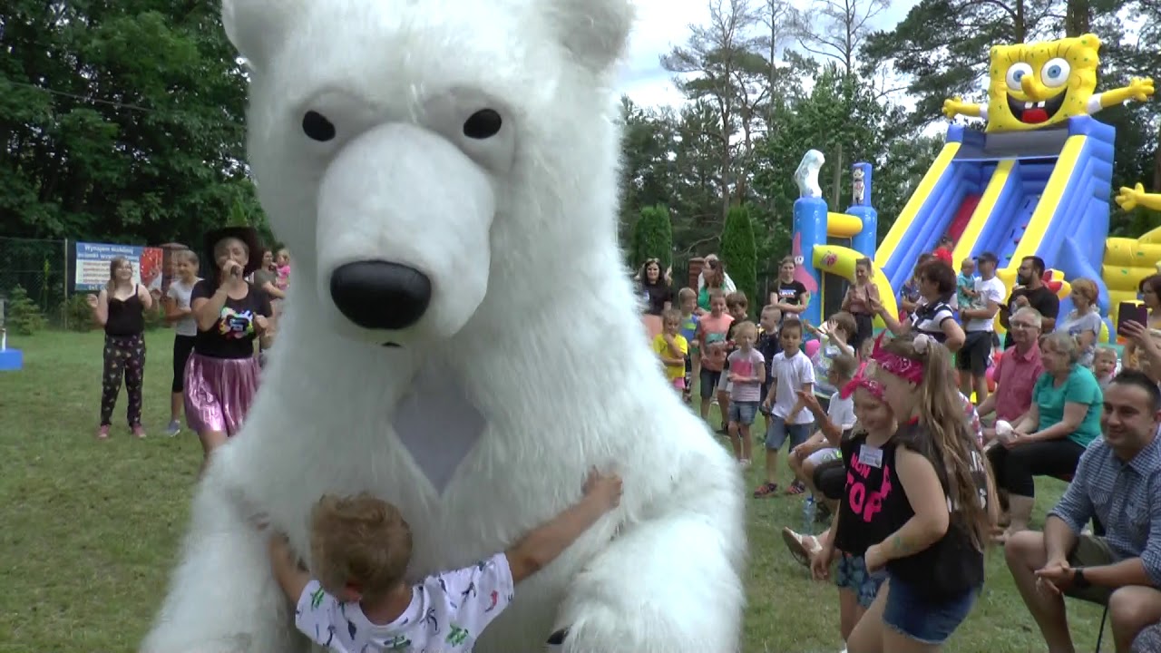 Mazurskie Lato 2020 w Wilkasach