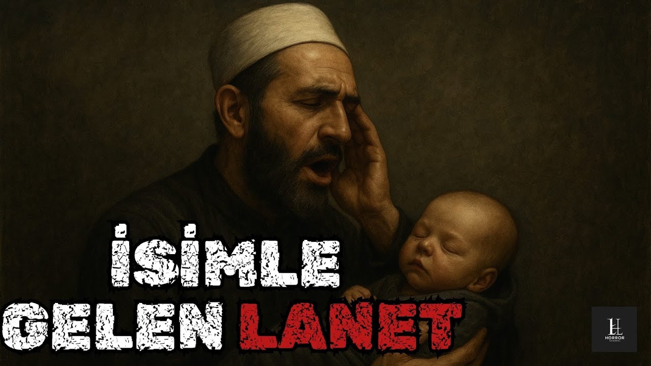 Büyüden Nasıl Korunulacağını Anlattı! - Üvey Oğluna Büyü Yapan Kadının Yaşadığı Korkunç Olaylar!