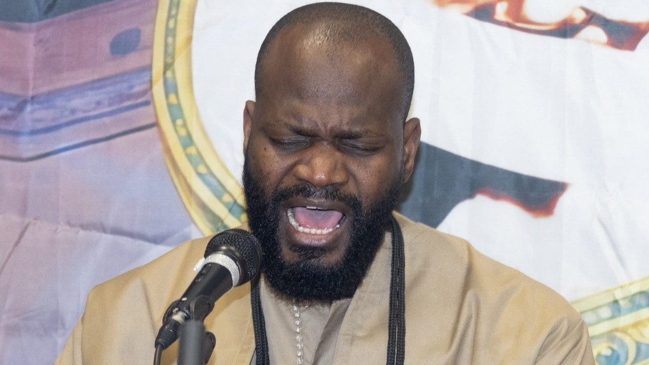 Kourel Touba Nice : Vivification du mois de Ramadan 1447h-2026 à Marseille
