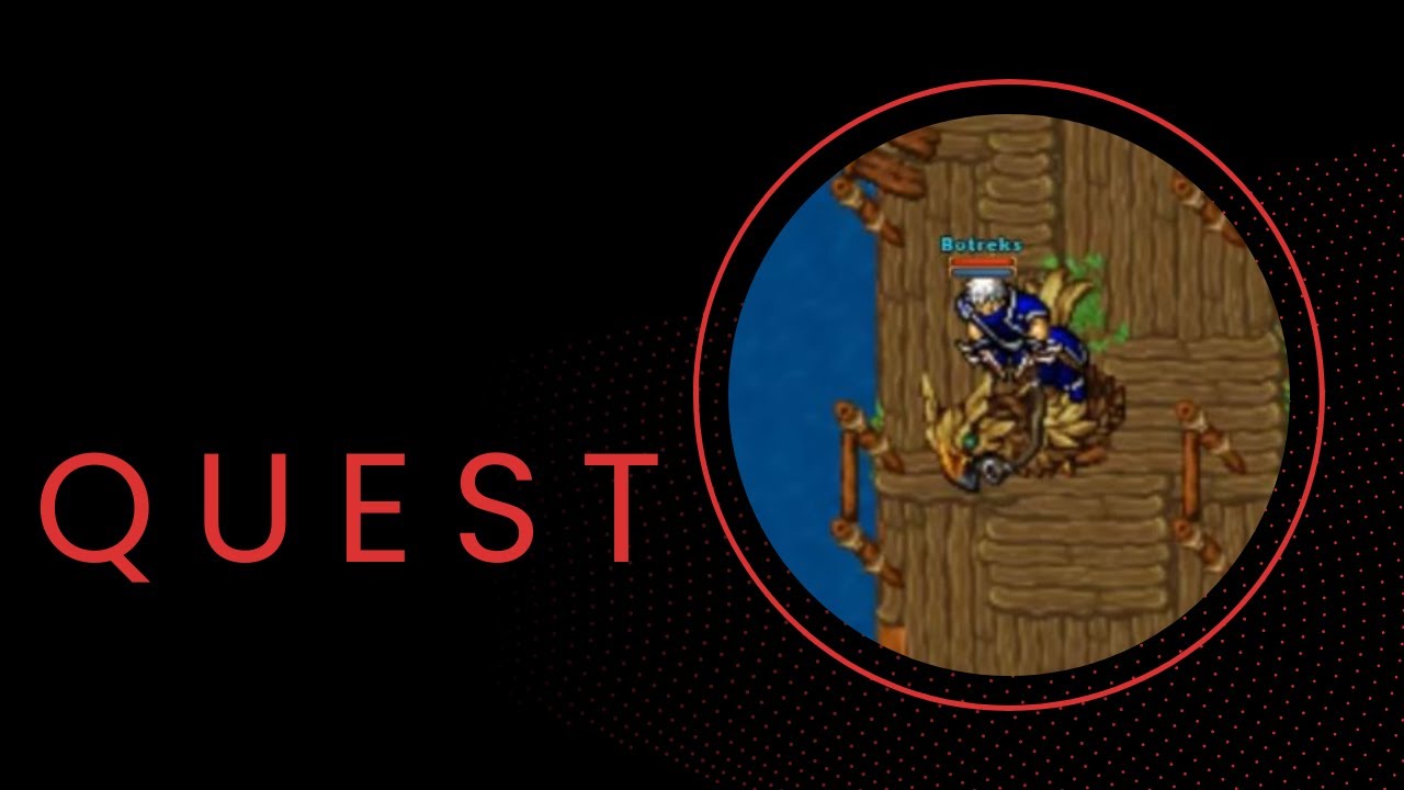 Quest #65 - CREATING VALUE - Ravendawn / Ravenquest