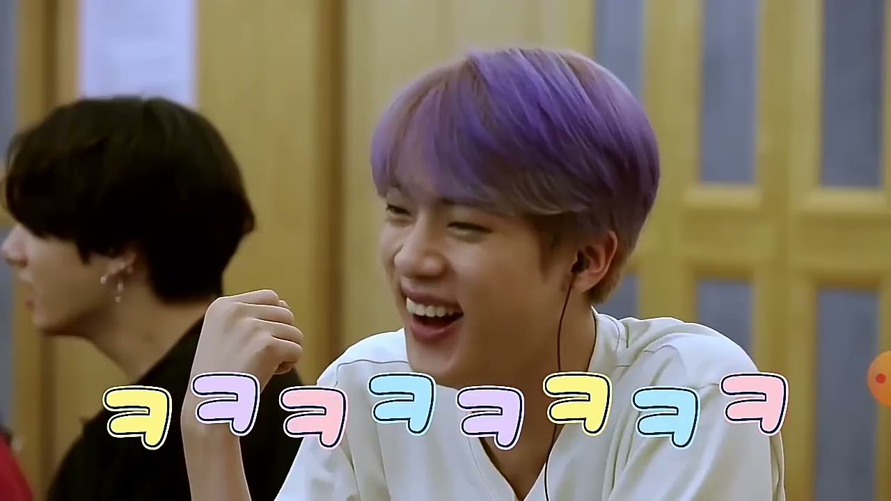 RM and Jimin Cooking BTS funny moments