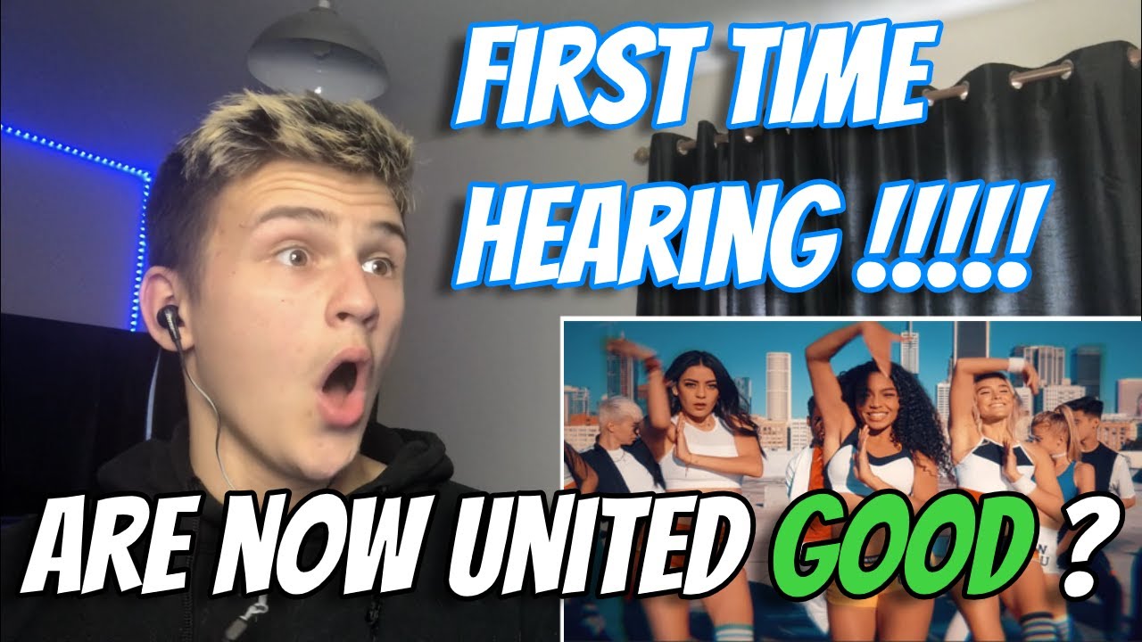 Now United - Summer In The City (Official Music Video) | 🇬🇧UK Reaction/Review