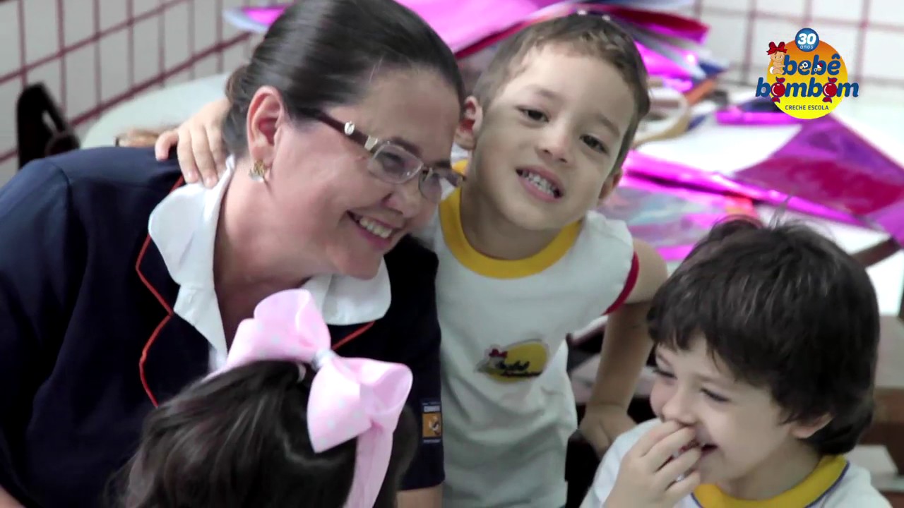 Video Tour Bebê BomBom