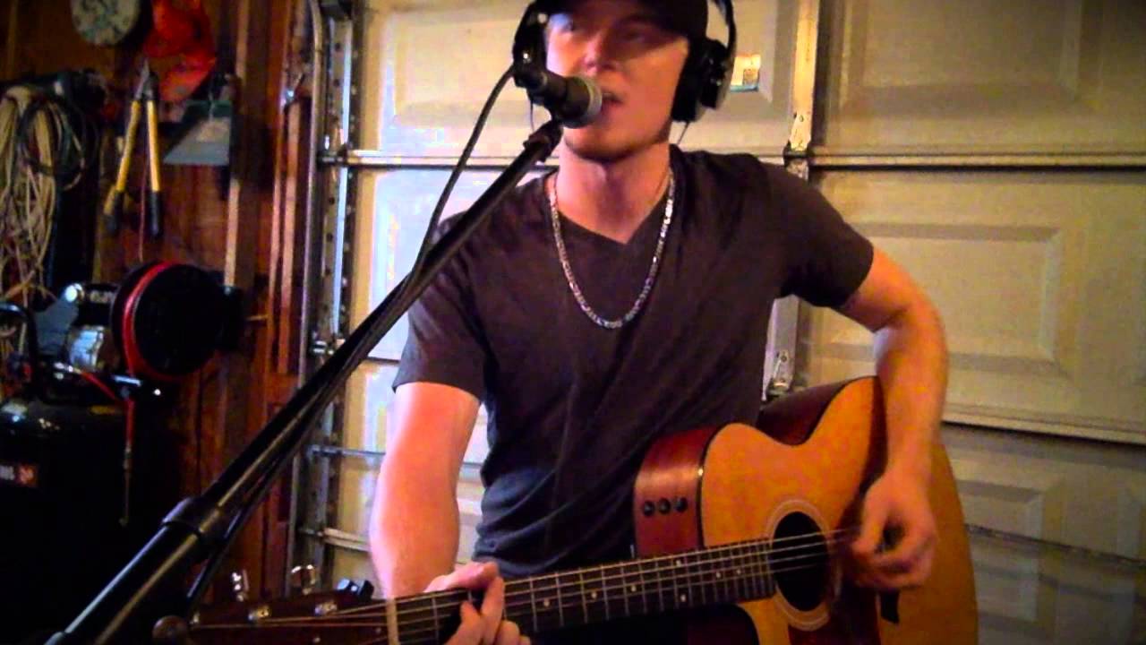 Goodbye Time- Lucas Gathings (Conway Twitty Cover)