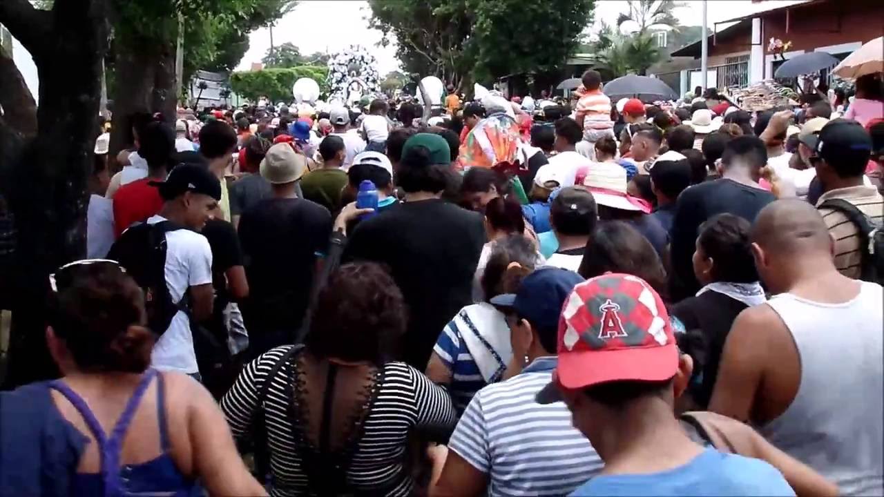 Santo Domingo regresa a las Sierritas (10 de agosto 2016)