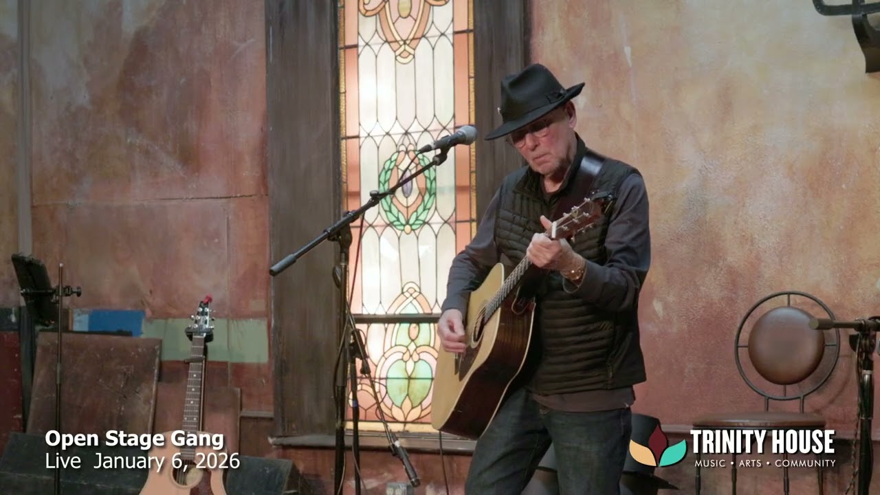 Art White  04 at Open Stage 01 06 26