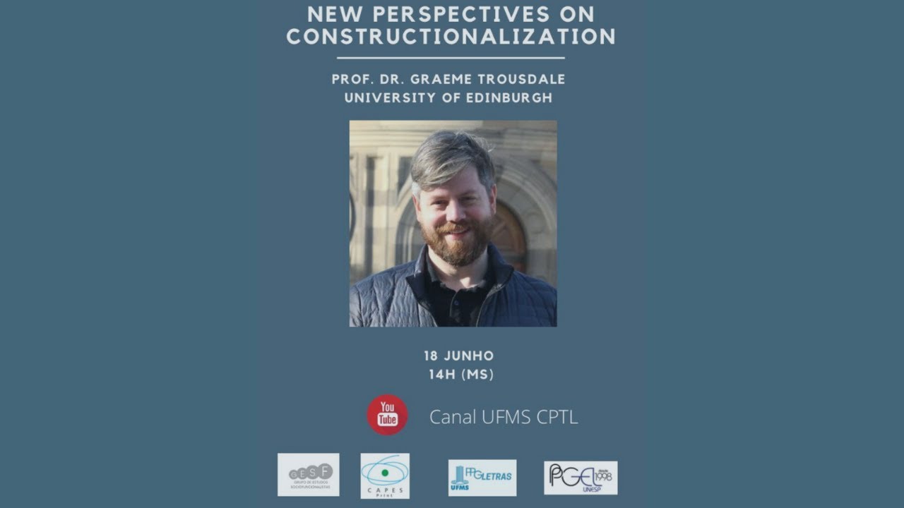 New perspectives on constructionalization