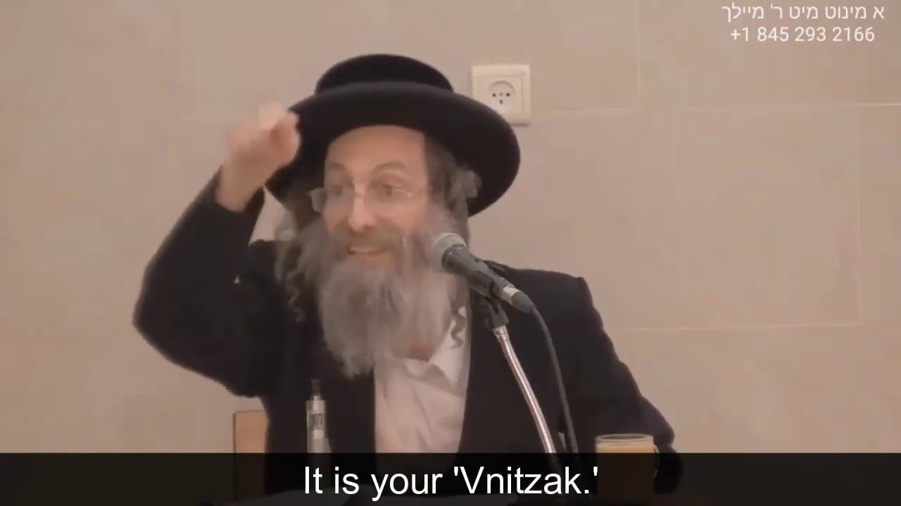 Pesach - The Power of 