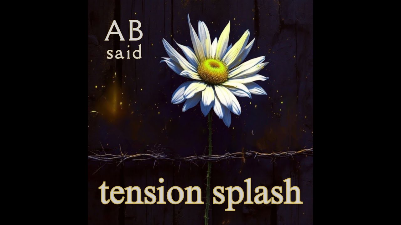 Mammas Maiden Studio and Tension Splash A B said revised Collaboration