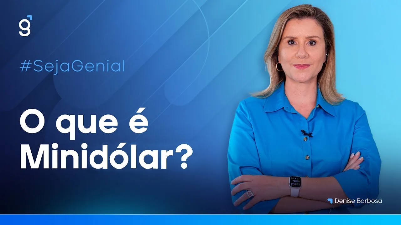 O que &eacute; MINID&Oacute;LAR?