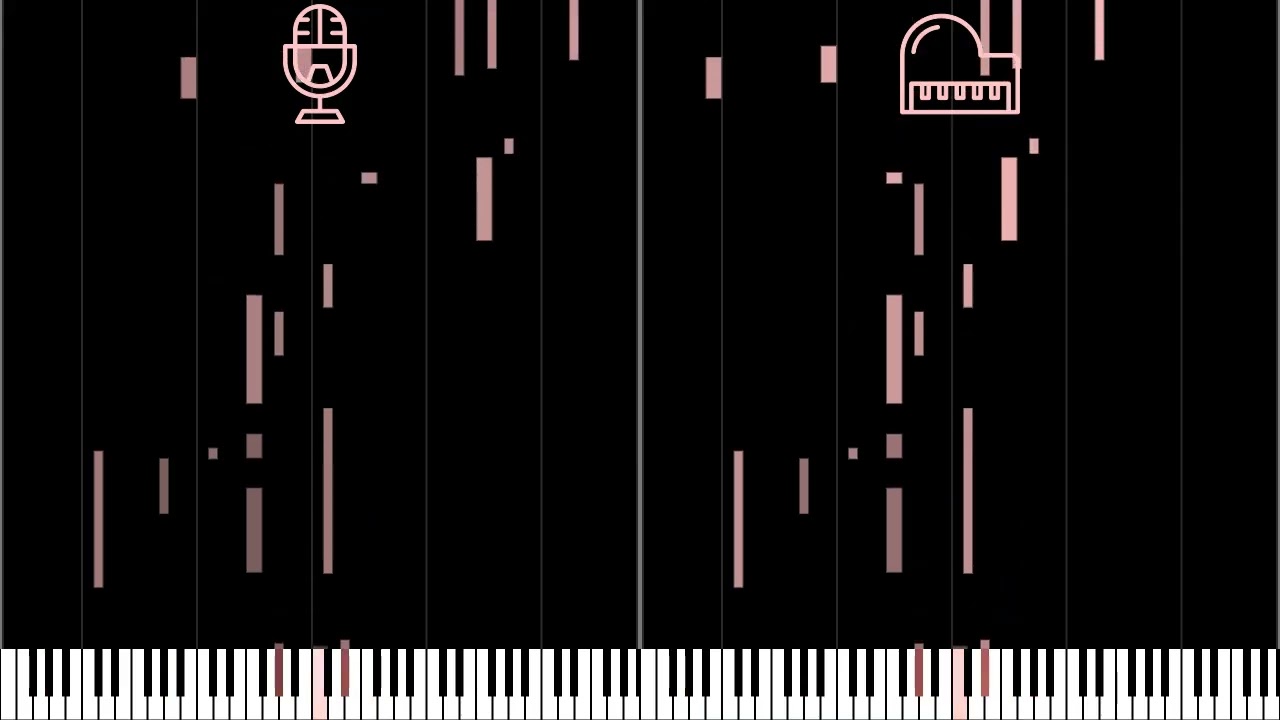 Musicof Night