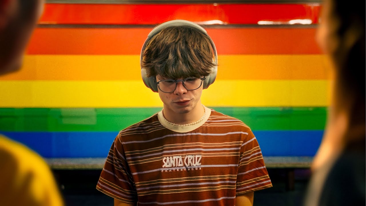 mamma, papà...sono Gay