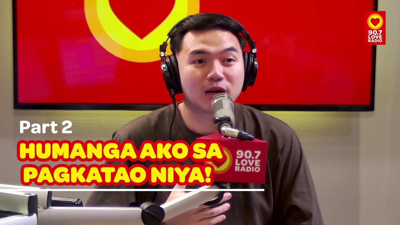 NAPAMAHAL AKO SA TAONG INAAYAWAN KO! - Raqi's SPG Secret Files (March 9 ,2026) | PART 2