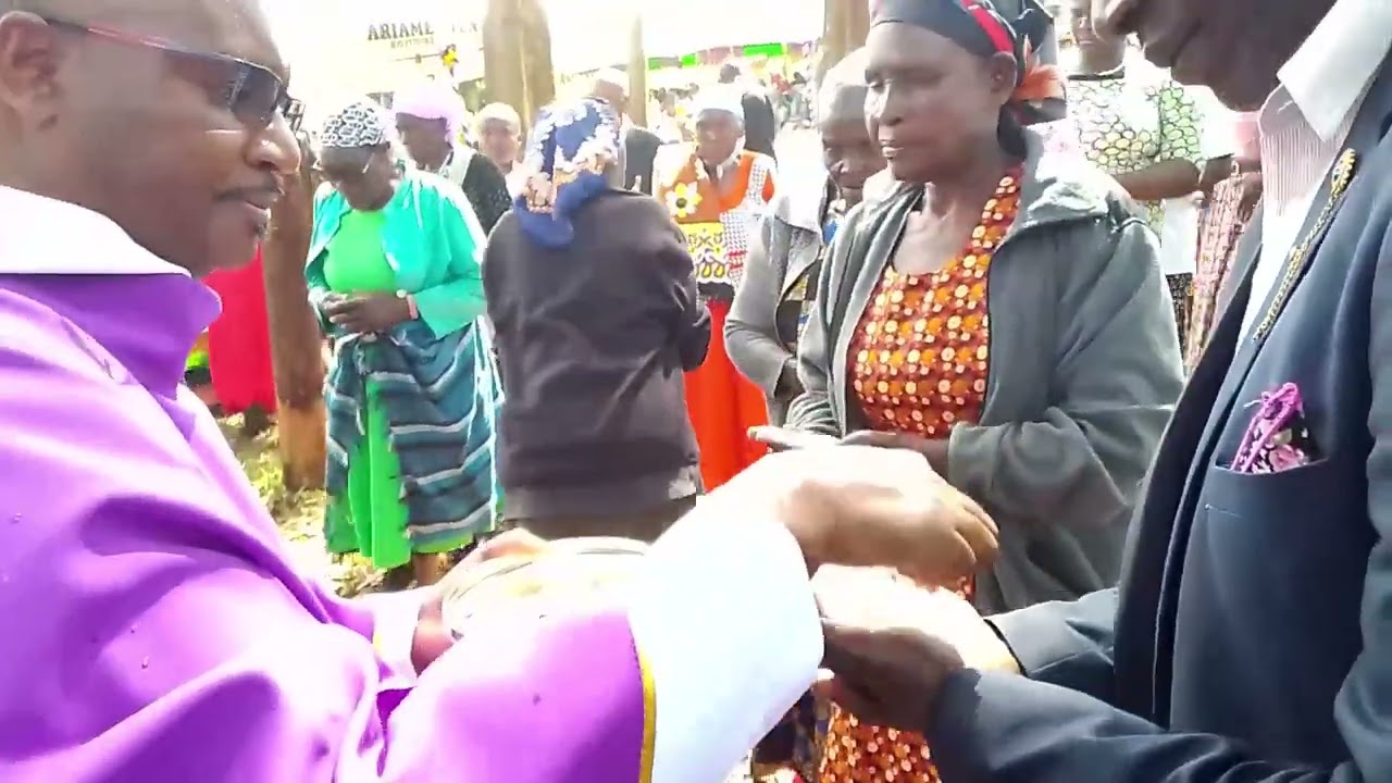 MARY KWAMBOKA ONYANCHA KRC B