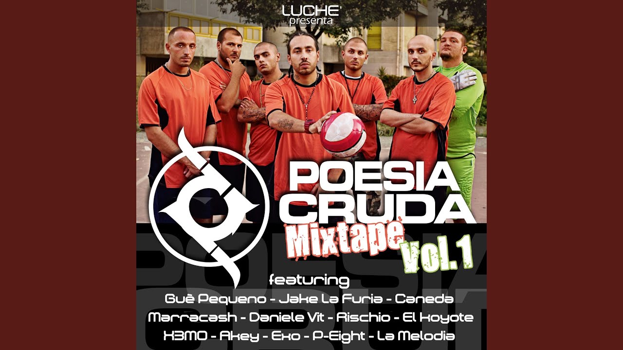 Non Lo Fare - Pepp J One , O'Iank & Corrado feat Caneda