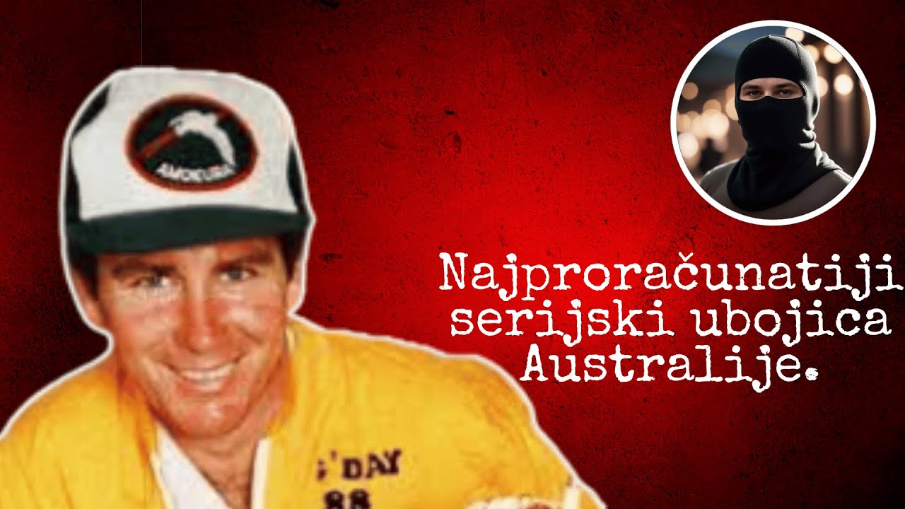 Dva hobija: ribolov i ubojstva | Dvostruki život Ashley Coulston.