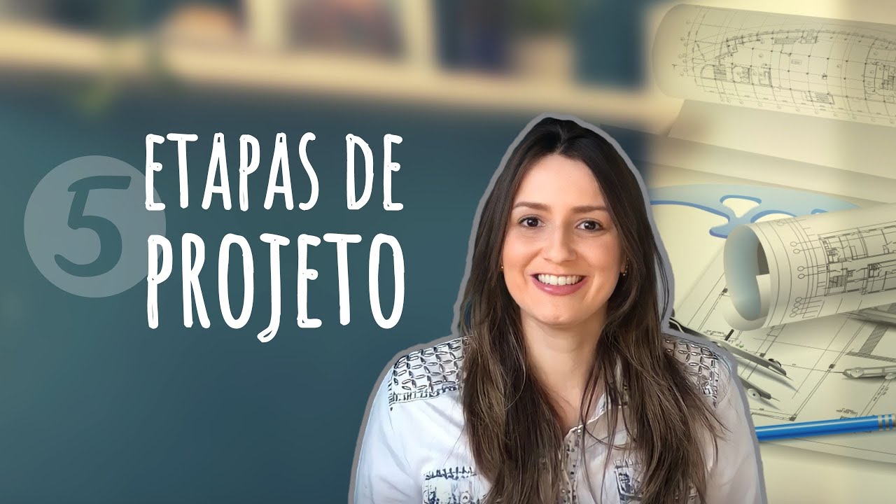 COMO FUNCIONA UM PROJETO DE ARQUITETURA: Etapas de Projeto | Olgado Arquitetura