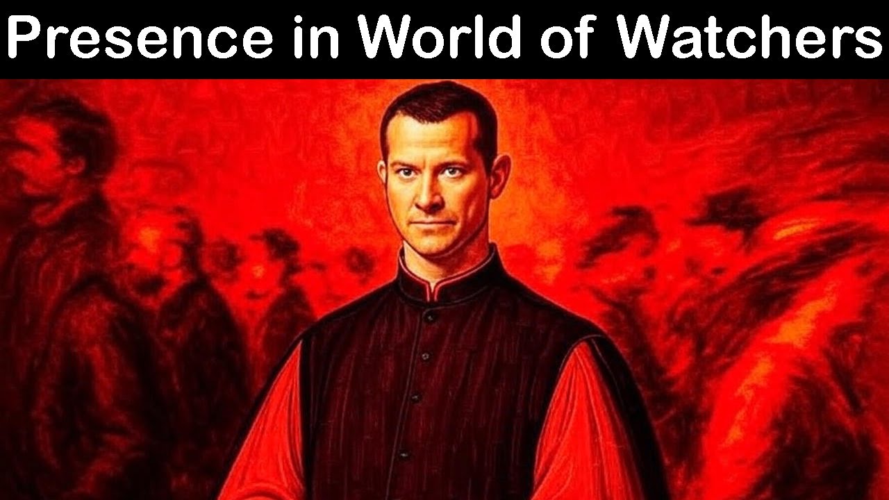 7 Public Behaviors That Instantly Destroy Your Power &ndash; Machiavellian Survival Guide