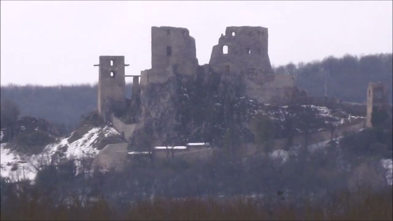 Szeszélyes április