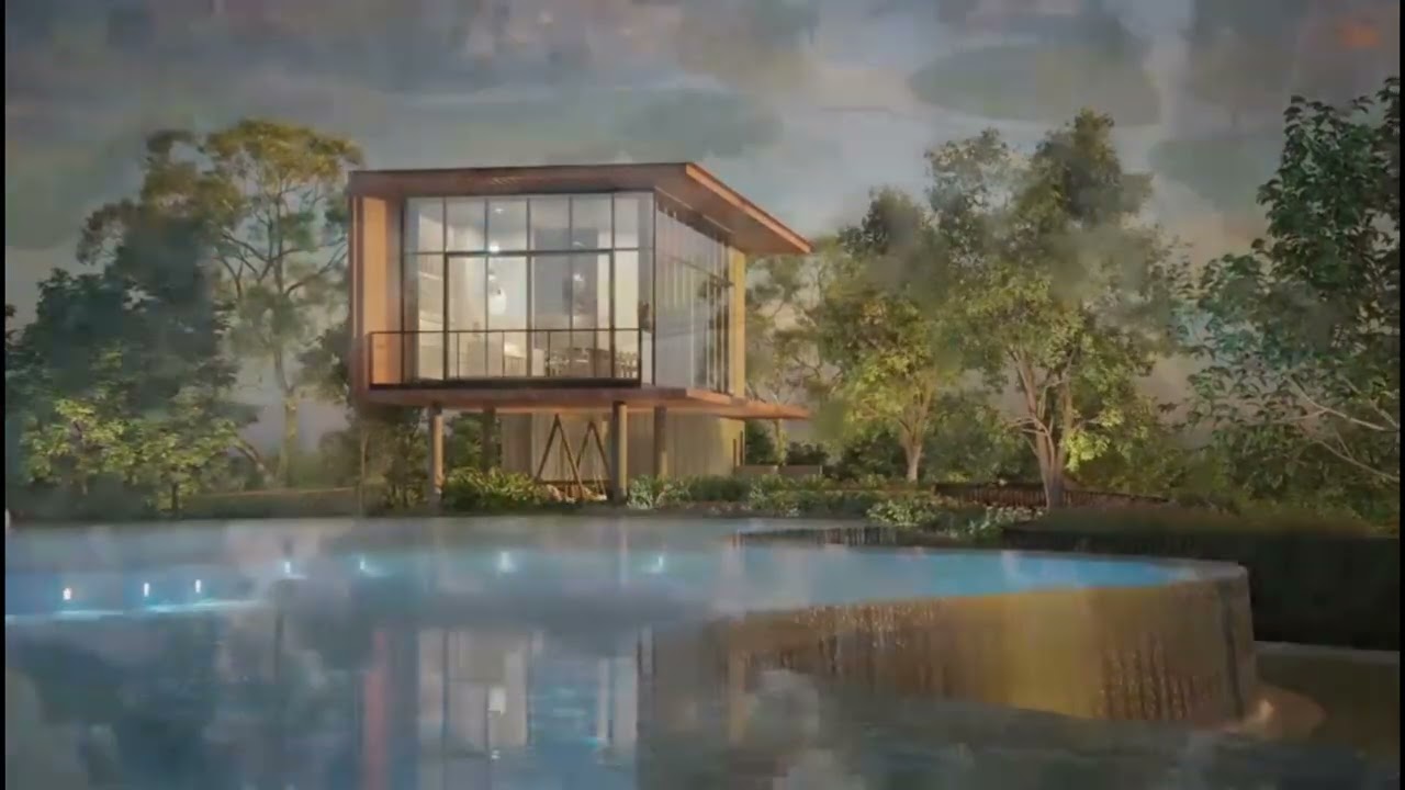 Nava Grove Flythrough Video