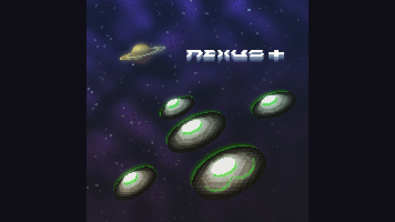 ScrewStache - 4K - NEXUS +